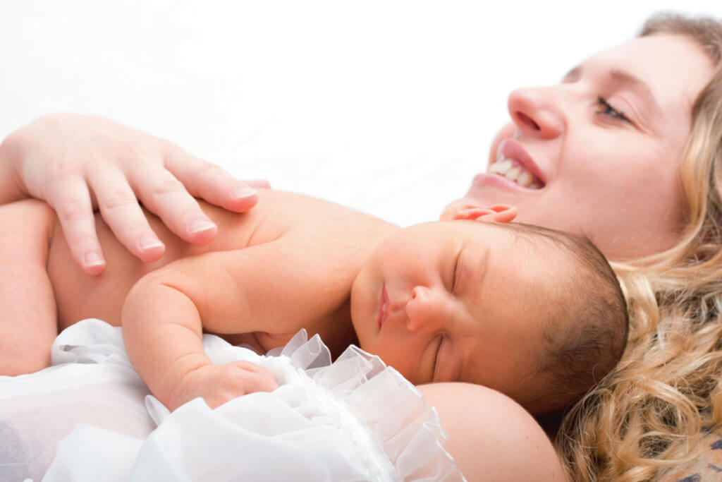 Maternal-Infant Assistance